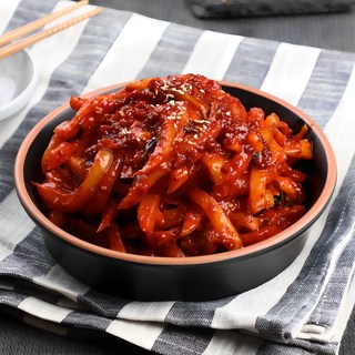 오도독 보쌈무김치 1개 5kg 상품 이미지