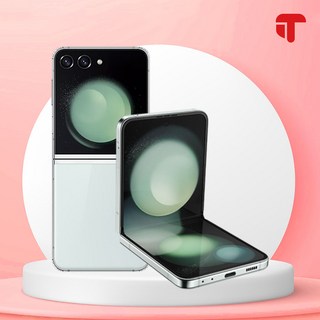 갤럭시 Z플립5 256GB