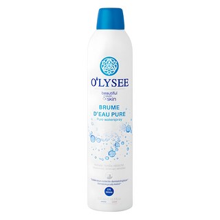 올리세 퓨어 워터 미스트, 300ml, 1개