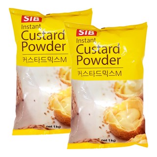커스타드믹스M 상품