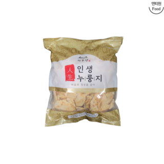 미풍당 인생누룽지, 3kg, 2개