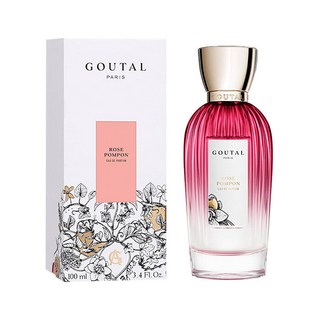 구딸 로즈폼퐁 EDP 100ml, 1개