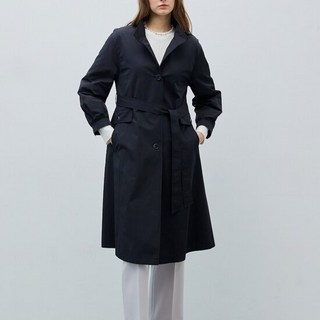 요하넥스 밴드넥 A라인 바바리 J5A3Y02 1856340