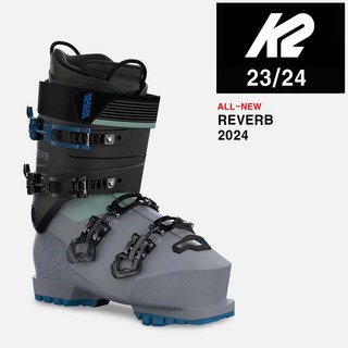 K2 스키 부츠 REVERB