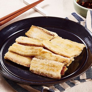 엄지척수산물] 청정 여수 국내산 순살 갈치, 1개, 150g x 5팩