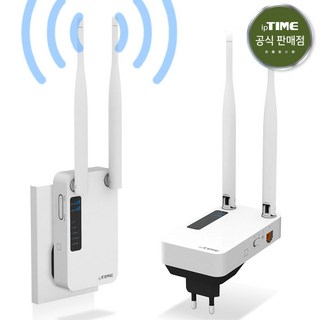 아이피타임 ipTIME EXTENDER-A6