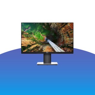 Dell P2319H 23인치 모니터