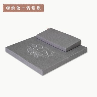 배방석 108배 절 백팔배 절운동 절방석 방석 라텍스 매트 대방석