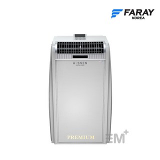 아쎈 수냉식 에어컨 AT-09C