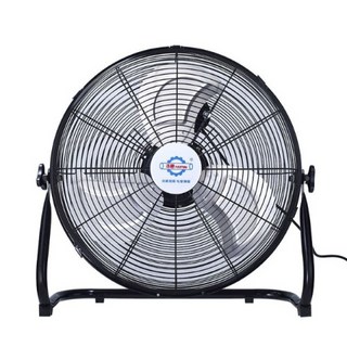 스탠드 선풍기 원룸 가정용 거실 사무실 써큘레이터 250mm 10인치 검정색 3단