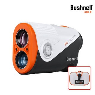 부쉬넬 A1 SLOPE 슬로프 레이저 초경량 거리측정기