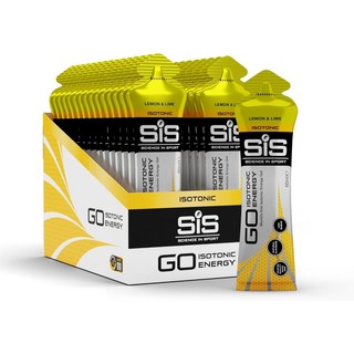 sis 파워젤 에너지젤 레몬 라임 60ml x 30개입 마라톤 라이딩 사이클 스포츠 GO, 0.06l, 30개 sis에너지젤 sis 파워젤 에너지젤 레몬 라임 60ml x 30개입 마라톤 라이딩 사이클 스포츠 GO, 0.06l, 30개 sis에너지젤
