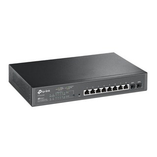 티피링크 TL-SG2210MP 스위칭허브 (10포트 1000Mbps POE+ 2SFP), 선택하세요, 1개