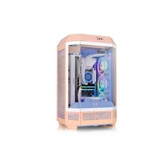 커스텀 PC RGB 풀튜닝 PC