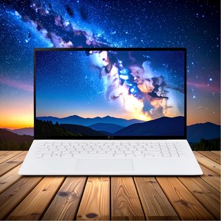 LG 그램15 15ZD90RU-GX54K