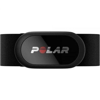 POLAR 폴라 H10 심박수 측정 블루투스 흉부 스트랩 M-XXL: 26-36