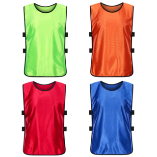 밴딩 팀조끼 스포츠 축구조끼 체육대회 단체복 유니폼 밴딩 팀조끼 스포츠 축구조끼 체육대회 단체복 유니폼