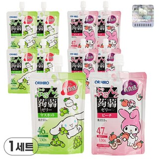 1. 일본 산리오 오..