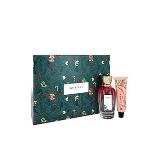 아닉구딸 로즈 폼퐁 여성 향수 100ml+핸드 크림, 1개, 40ml