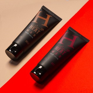 히트맨 스포츠크림 100ml/ 리커버리 발열 찜질 마사지 통증, HOT (핫), 1개