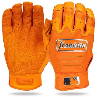Franklin SPORTS CFX 프로 야구 배팅 글러브