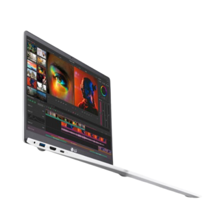 LG전자 LG 그램 노트북 16Z90S-GA5PK