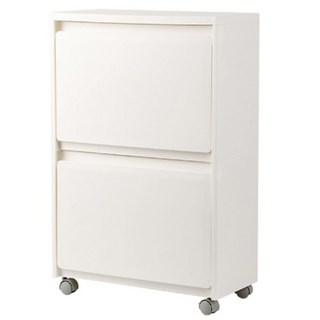 수납하마 틈새수납장