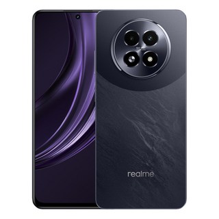 realme 13 5G (8G/256G) 6.72吋手機, 飛馳綠, 256GB