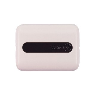 아이노비아 고속충전 PD 22.5W 휴대용 대용량 보조배터리, GF10PB(핑크)