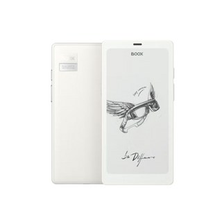 오닉스BOOX P6 스마트 전자책