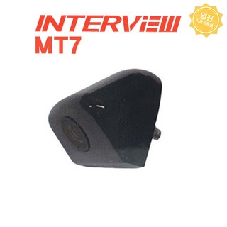 SM7 뉴아트 후방카메라 MT7 모터뷰 인터뷰 순정스타일 국산제품, 크롬