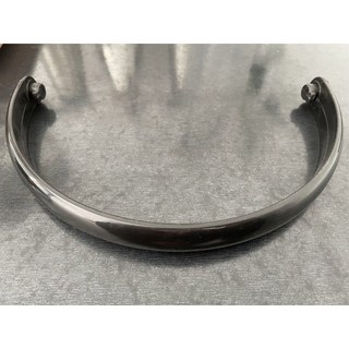 보온병 업소용 스테인레스 버블티통 공차 블랙 보온통 대용량, 손잡이, 1개