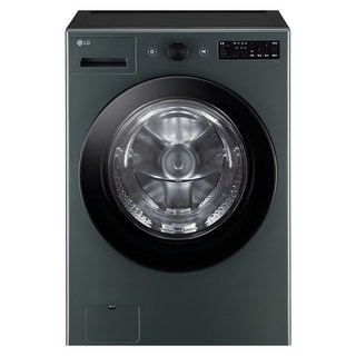 LG전자 트롬 오브제컬렉션 드럼세탁기 FG21GN 21kg
