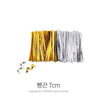 다용도 칼라빵끈 세트 (20cm, 15cm, 12cm, 10cm, 7cm, 6cm) – 약 780개입 실버 쿠키 봉지 포장용 빵끈 20 다용도 칼라빵끈 세트 (20cm, 15cm, 12cm, 10cm, 7cm, 6cm) – 약 780개입 실버 쿠키 봉지 포장용 빵끈 20