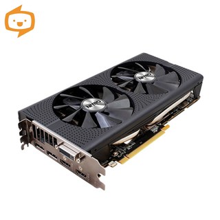라데온 RX480 4GB 그래픽카드 AMD