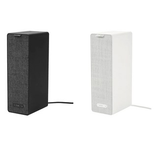 이케아 와이파이 스피커 쉼포니스크 SYMFONISK ( 소노스 SONOS 협업 제품 ), 블랙, 4. 쉼포니스크 스피커 후크