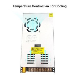 36V 전압 220VAC 48V 전원 SMPS 60V 공급 24V 조정 480W 120V 220V 110 5V 디지털 디스플레이 12V 스위치 80V 300V 장치, 100120 볼트/200240 볼트, 0220V 2A, 1개