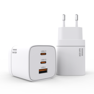 GaN PD 65W PPS 미니 초고속충전기
