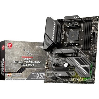 MSI MAG X570S 토마호크