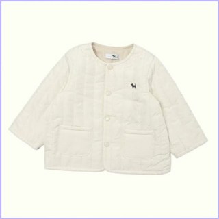 백화점 정품1000% 블루독베이비 키즈 점퍼 유아 남아 여아 잠바 자켓 CR)소프트 퀼팅 점퍼A(44A13-113-02)