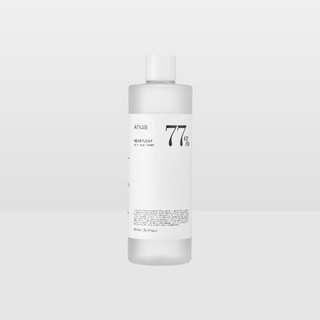 아누아 어성초 77 수딩 토너, 5개, 500ml