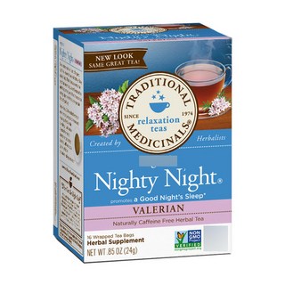 6. 트레디셔널메디시..