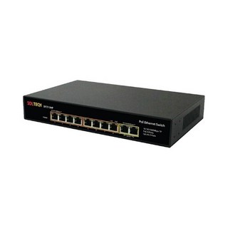 솔텍 SOLTECH SFC510HP 기가비트 POE 스위칭 허브