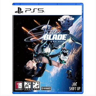 PS5 스텔라 블레이드