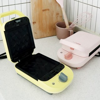 2. 와플 크로플 샌..