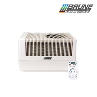 브루네 대용량 증발기화 가습기 B125 11L 정식수입