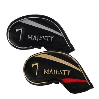 마루망 마제스티 프레스티지오12 7번 아이언 헤드커버 단품 마제스티드라이버9