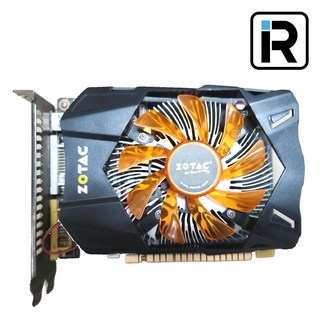 조텍 지포스 GTX650Ti 1GB 그래픽카드 조텍