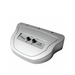 2:1 USB2.0 수동 선택기 LS-U1B2A-NEW, 1개
