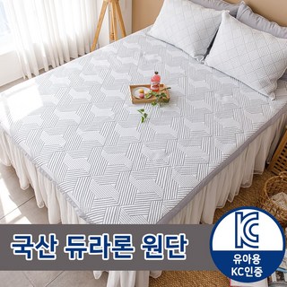 이지홀릭 쿨잠 패드